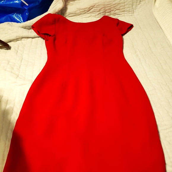 Cocktail Dress - Picture 1 of 4